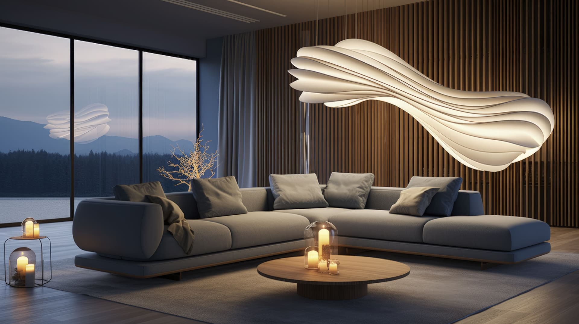 Interior Concepts