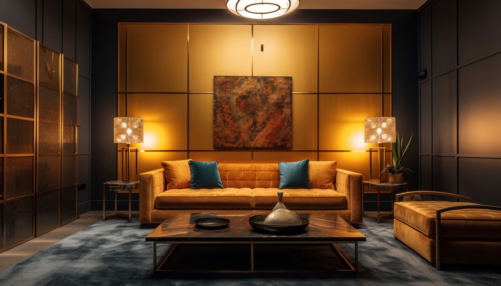 Lighting Design