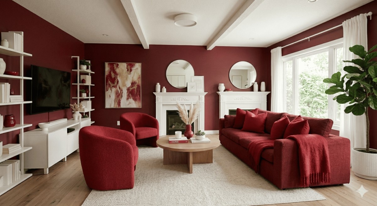 Room visualization